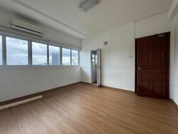 Bukit Timah Plaza / Sherwood Towers (D21), Apartment #484063431